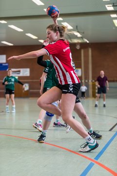 Bild 97 - A.Juniorinnen Bramstedter TS - HSG Fockb/Nuebbel : Ergebnis: 28:32